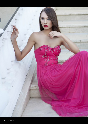 Abiti donna cerimonia haute couture abiti sartoriali donna alta gamma INVITO